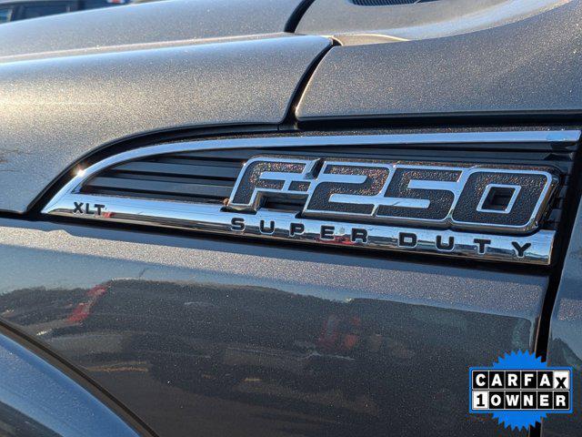 used 2016 Ford F-250 car, priced at $37,995