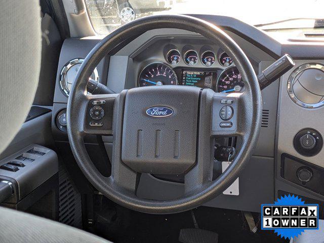 used 2016 Ford F-250 car, priced at $37,995
