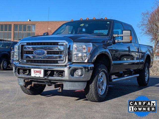 used 2016 Ford F-250 car, priced at $37,995