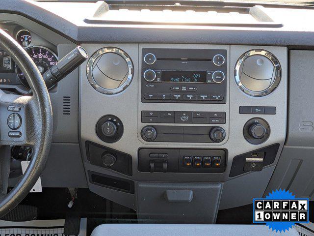 used 2016 Ford F-250 car, priced at $37,995