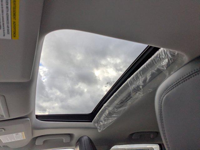 new 2025 Ford Maverick car, priced at $39,836