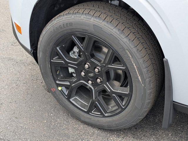 new 2025 Ford Maverick car, priced at $39,836