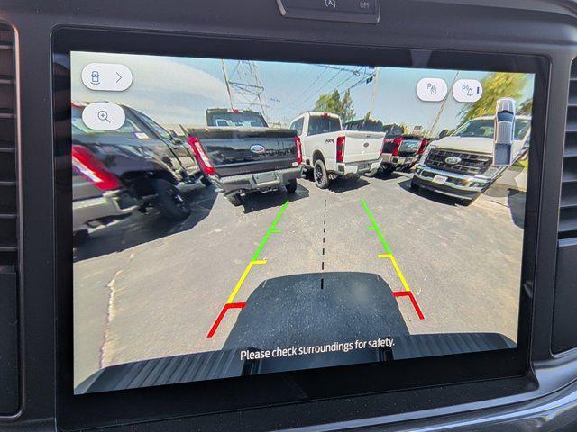 new 2026 Ford F-150 car, priced at $47,695