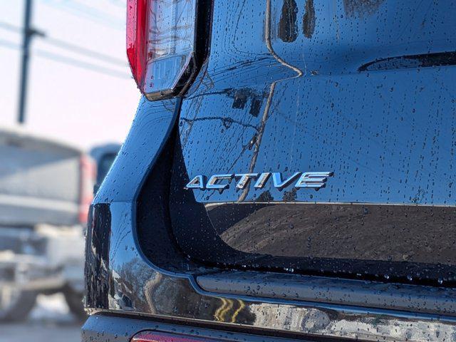 new 2026 Ford Explorer car, priced at $50,111