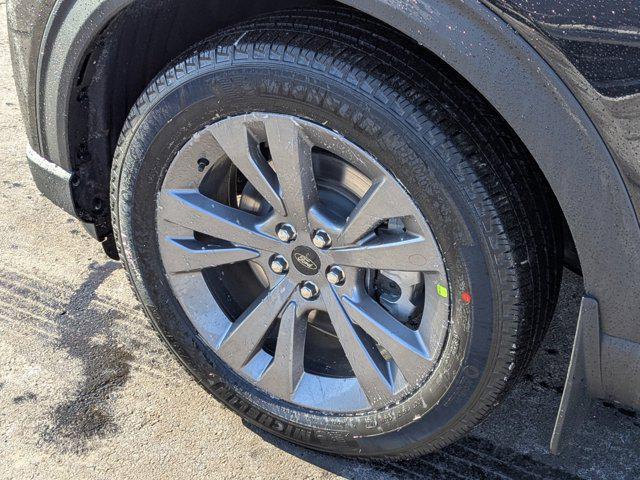 new 2026 Ford Explorer car, priced at $50,111