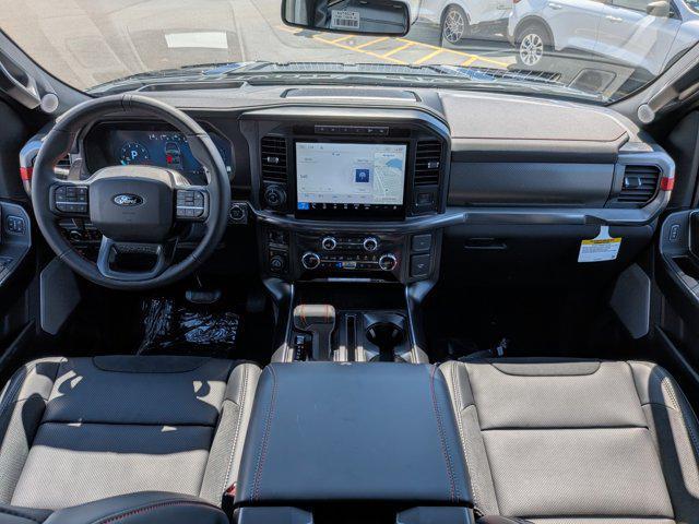 new 2026 Ford F-150 car, priced at $84,375