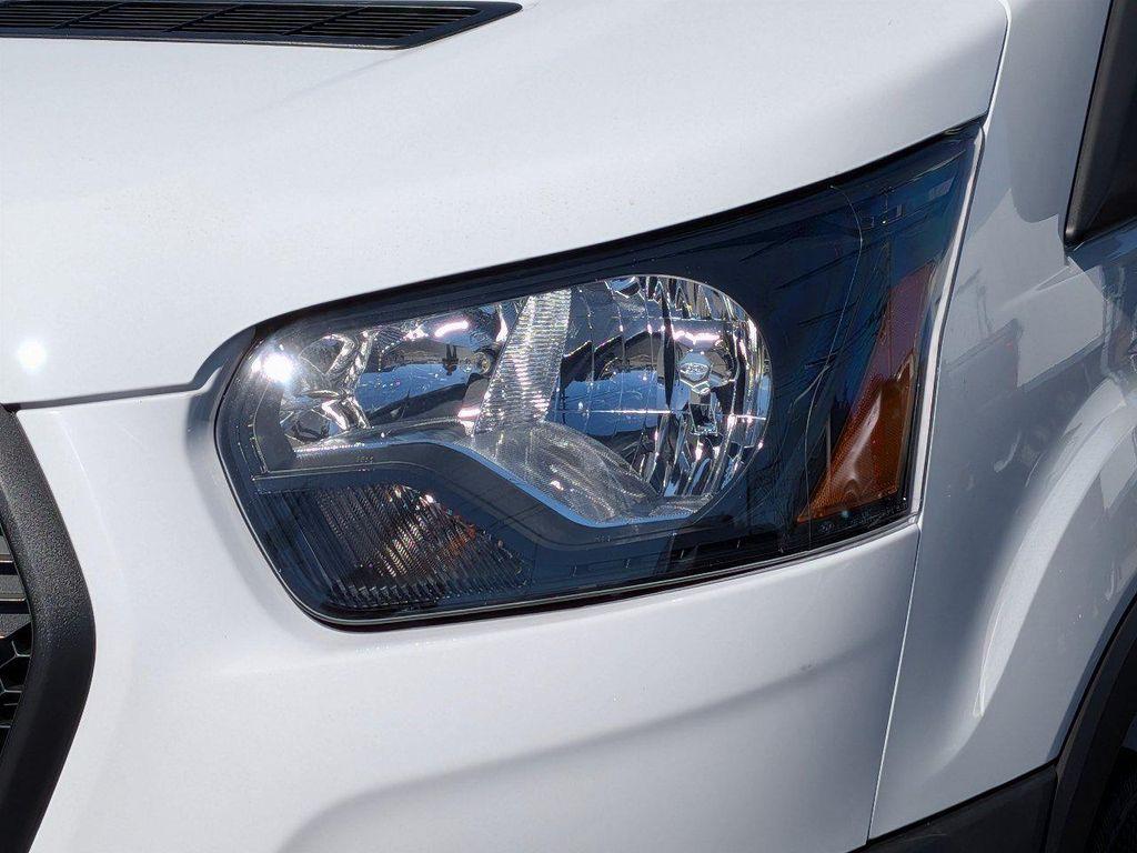 new 2027 Ford Transit-250 car, priced at $57,569