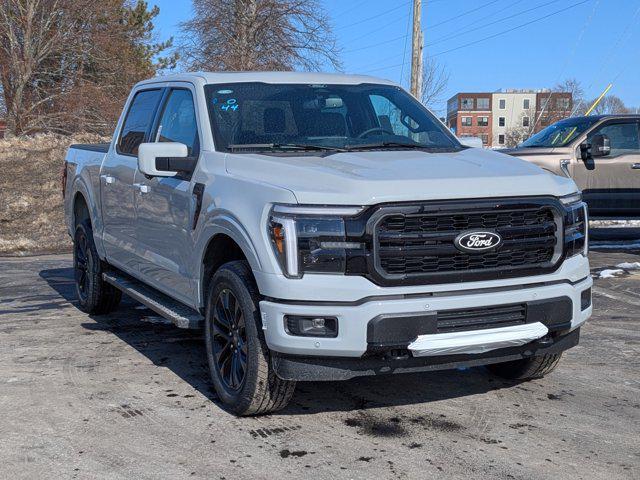 new 2026 Ford F-150 car, priced at $72,275
