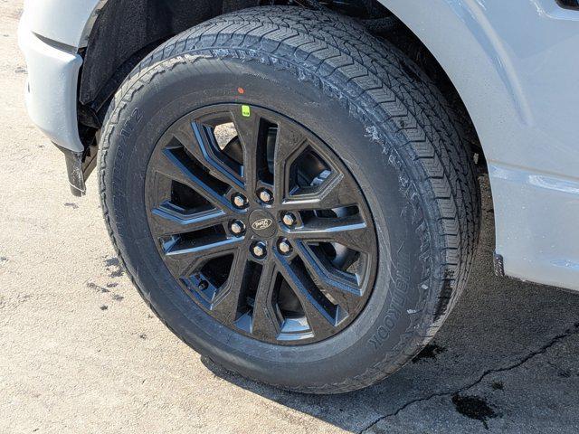 new 2026 Ford F-150 car, priced at $72,275