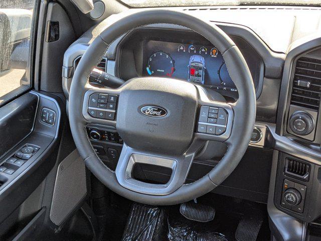 new 2026 Ford F-150 car, priced at $72,275