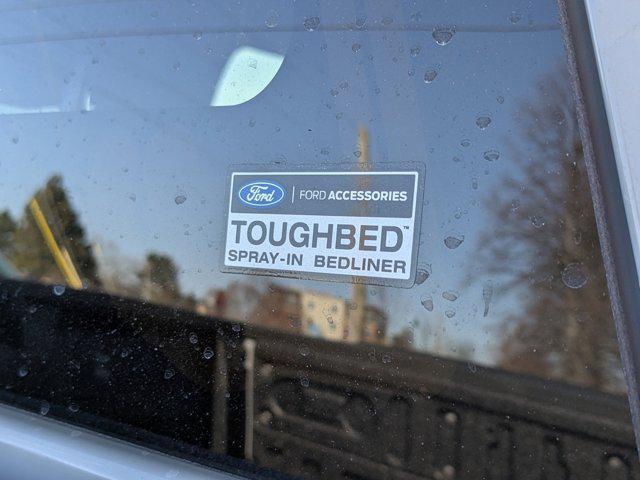 new 2026 Ford F-150 car, priced at $72,275