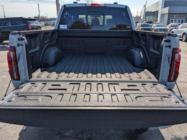 new 2026 Ford F-150 car, priced at $72,275