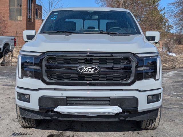 new 2026 Ford F-150 car, priced at $72,275