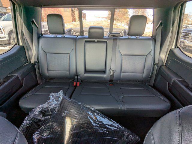 new 2026 Ford F-150 car, priced at $72,275