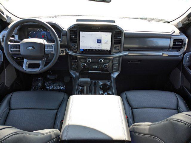 new 2026 Ford F-150 car, priced at $72,275