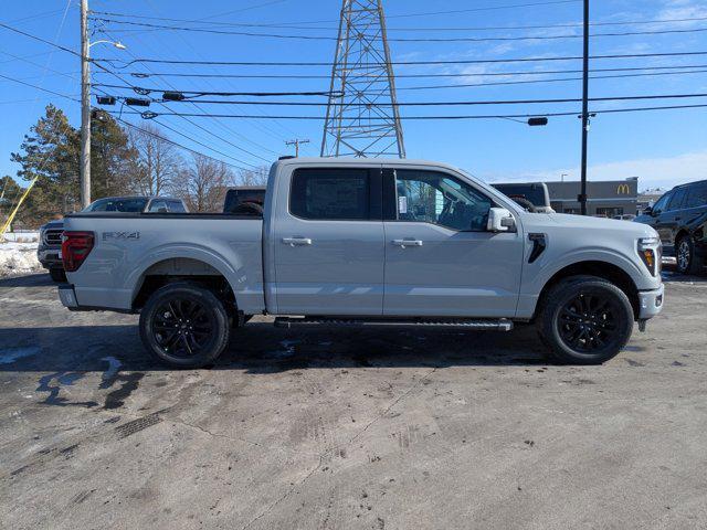 new 2026 Ford F-150 car, priced at $72,275