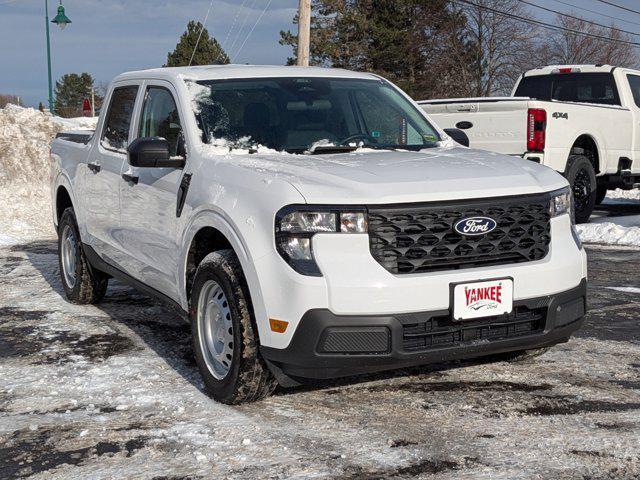 new 2026 Ford Maverick car, priced at $33,742