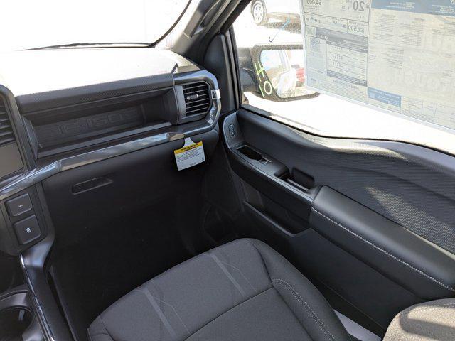 new 2026 Ford F-150 car, priced at $48,578