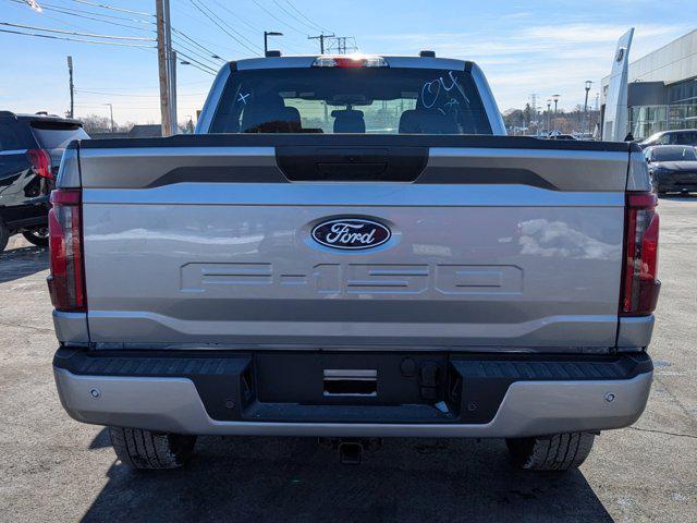 new 2026 Ford F-150 car, priced at $48,578