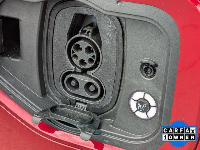 used 2023 Ford F-150 Lightning car, priced at $54,969