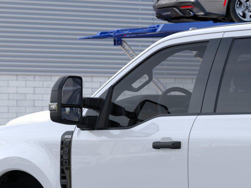 new 2026 Ford F-350 car, priced at $65,475