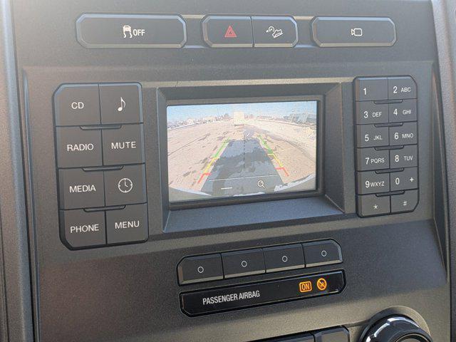 used 2018 Ford F-250 car, priced at $29,899