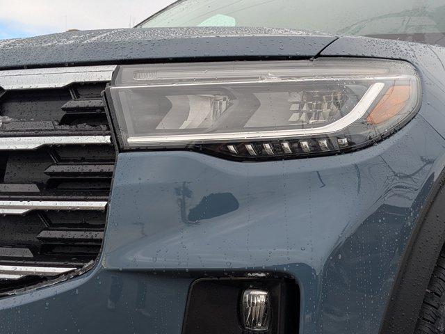 new 2026 Ford Explorer car, priced at $50,591