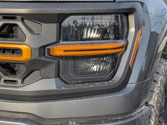 new 2025 Ford F-150 car, priced at $69,265