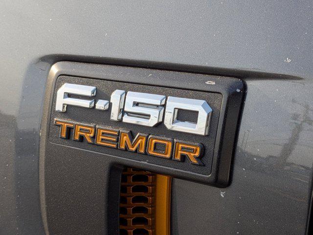 new 2025 Ford F-150 car, priced at $69,265