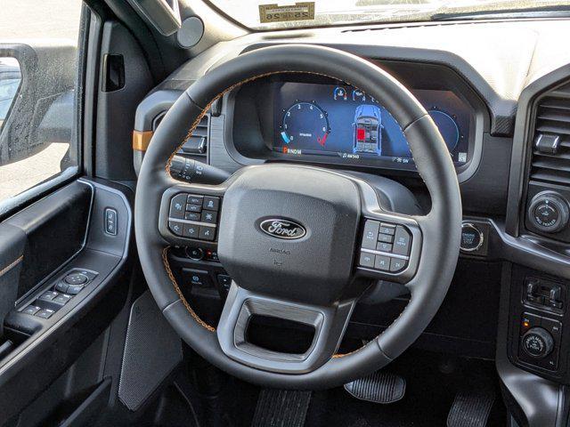 new 2025 Ford F-150 car, priced at $69,265