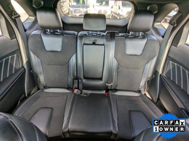 used 2023 Ford Edge car, priced at $31,269