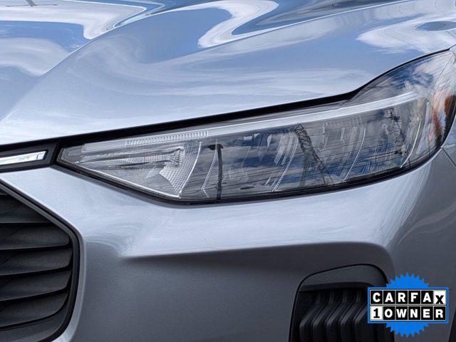 used 2023 Ford Escape car, priced at $23,997