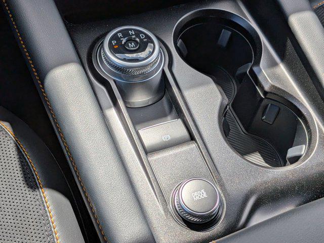 new 2026 Ford Explorer car, priced at $60,346