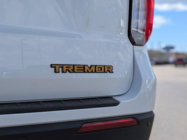 new 2026 Ford Explorer car, priced at $60,346