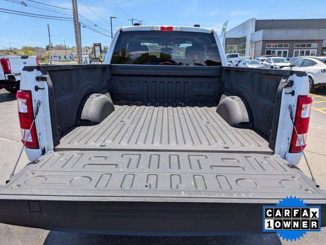 used 2023 Ford F-150 car, priced at $38,586
