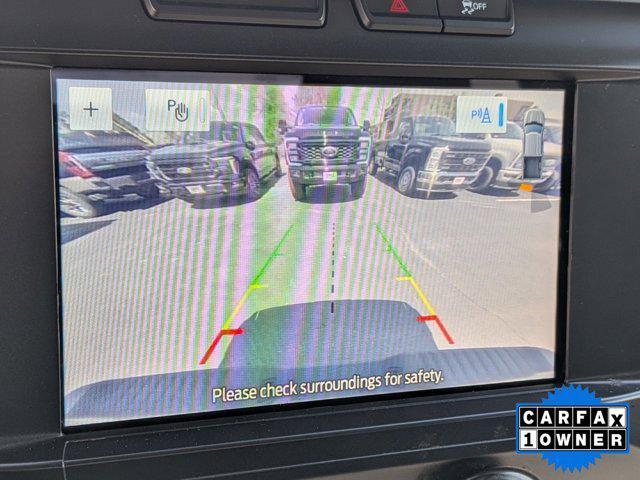 used 2023 Ford F-150 car, priced at $38,586