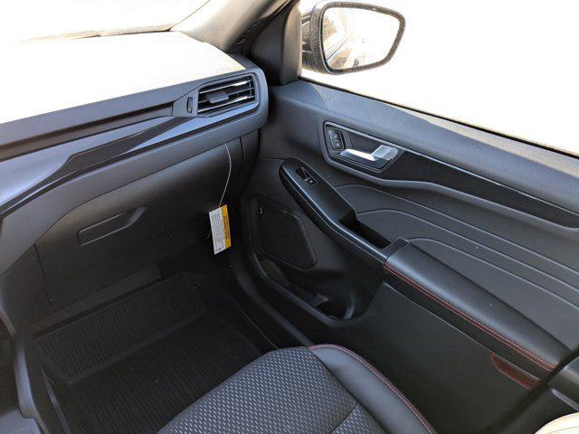 new 2026 Ford Escape car, priced at $38,121