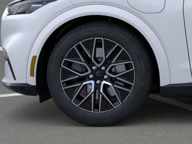 new 2026 Ford Mustang Mach-E car, priced at $53,011