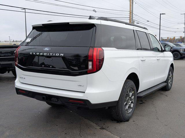 new 2026 Ford Expedition Max car, priced at $71,854