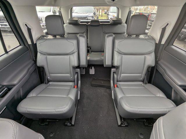 new 2026 Ford Expedition Max car, priced at $71,854