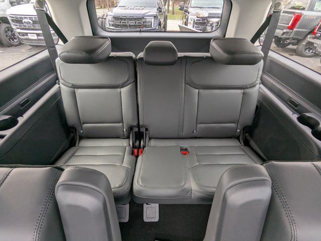 new 2026 Ford Expedition Max car, priced at $71,854