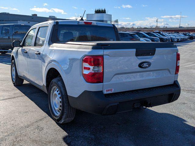 new 2026 Ford Maverick car, priced at $33,684