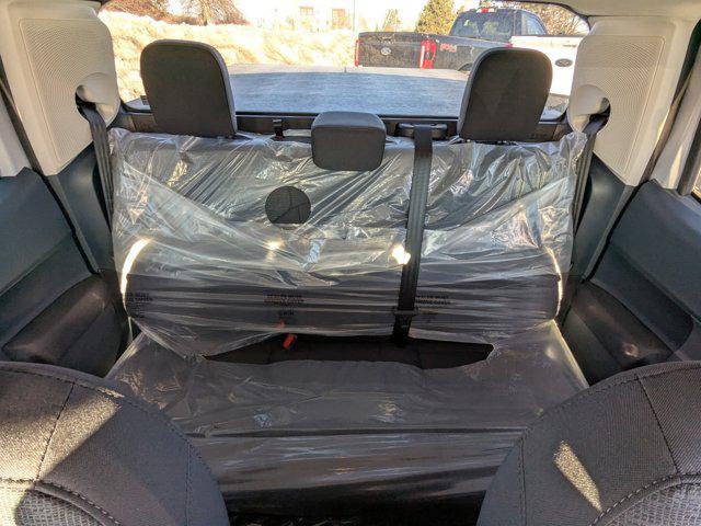 new 2026 Ford Maverick car, priced at $33,684