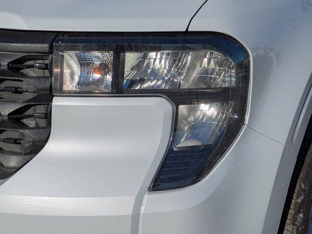 new 2026 Ford Maverick car, priced at $33,684