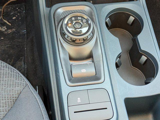 new 2026 Ford Maverick car, priced at $33,684