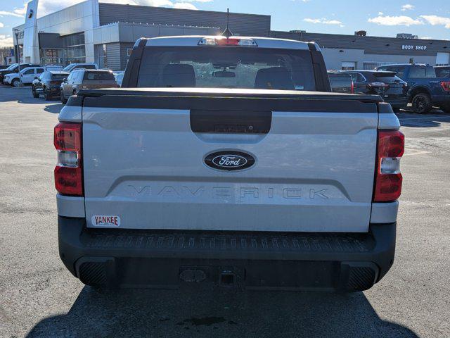 new 2026 Ford Maverick car, priced at $33,684