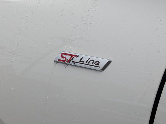 new 2026 Ford Escape car, priced at $42,525