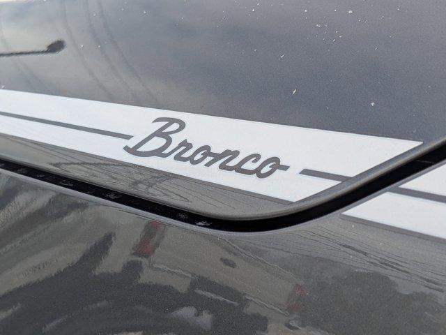 new 2025 Ford Bronco Sport car, priced at $37,040