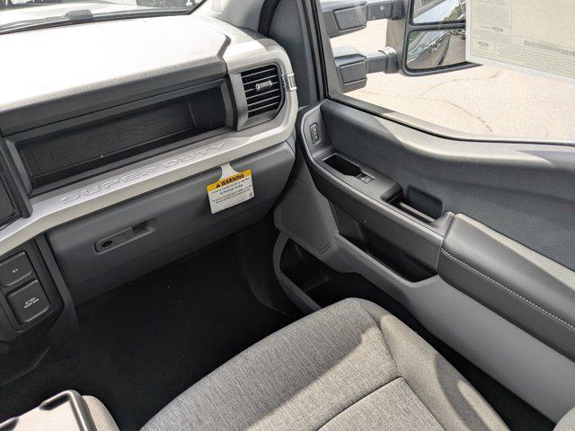 new 2026 Ford F-350 car, priced at $63,307