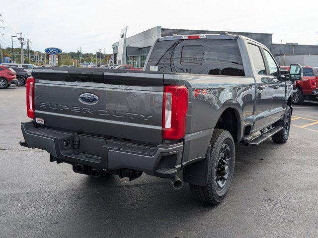 new 2026 Ford F-350 car, priced at $63,307